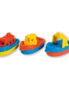 Androni Giocattoli Set 3 barcute Aqua