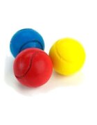 Androni Giocattoli Set 3 mingi burete 7 cm PS
