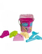 Androni Giocattoli Set jucarii nisip Sweets