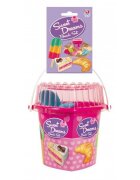 Androni Giocattoli Set jucarii nisip Sweets