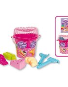 Androni Giocattoli Set jucarii nisip Sweets