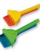 Androni Giocattoli Set lopata si grebla 26 cm Ciprus