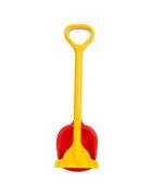 Androni Giocattoli Set lopata si grebla 56 cm Compact