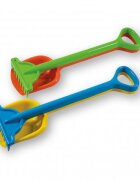 Androni Giocattoli Set lopata si grebla 56 cm Compact