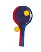Androni Giocattoli Set tenis Junior