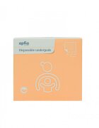 Apfia Care Set 10 aleze de unica folosinta 60x40 cm