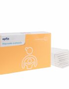 Apfia Care Set 10 aleze de unica folosinta 60x90 cm
