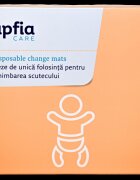 Apfia Care Set 30 aleze de unica folosinta pentru schimbarea scutecului 46x68 cm