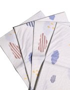 Apfia Care Set 30 aleze de unica folosinta pentru schimbarea scutecului 46x68 cm