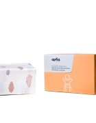 Apfia Care Set 30 aleze de unica folosinta pentru schimbarea scutecului 46x68 cm