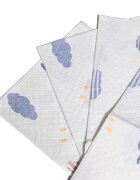 Apfia Care Set 30 protectii de unica folosinta pentru masa 30x40 cm