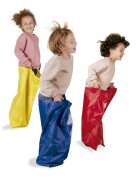 APLI Set saci de curse pentru copii Kids
