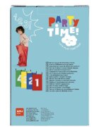 APLI Set saci de curse pentru copii Kids