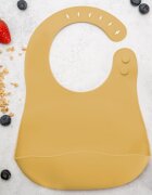 APPEKIDS Baveta din silicon Honey