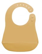 APPEKIDS Baveta din silicon Honey
