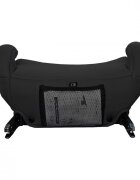 APPEKIDS Inaltator auto pentru copii Junior Black i-Size cu isofix 125-150 cm