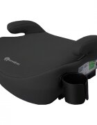 APPEKIDS Inaltator auto pentru copii Junior Black i-Size cu isofix 125-150 cm