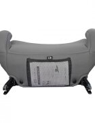 APPEKIDS Inaltator auto pentru copii Junior Grey i-Size cu isofix 125-150 cm