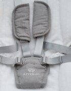 APPEKIDS Leagan electric multifunctional pentru bebelusi I-Size Powder Grey