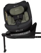 APPEKIDS Scaun auto I-Size 40-150 cm Rear Facing 360 Pro Confort green
