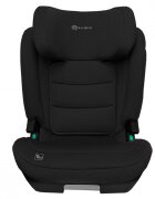 APPEKIDS Scaun auto pentru copii Q-Fix Black i-size 100-150 cm spatar reglabil teriera ajustabila SPS