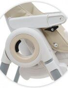 APPEKIDS Scaun de masa Sky Beige