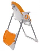 APPEKIDS Scaun de masa Sky Orange