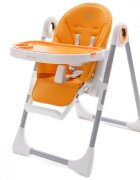 APPEKIDS Scaun de masa Sky Orange