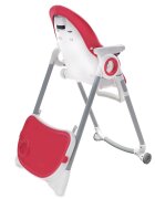 APPEKIDS Scaun de masa Sky Velvet Rose