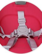 APPEKIDS Scaun de masa Sky Velvet Rose