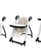 APPEKIDS Scaun de masa Vogue Beige