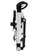 APPEKIDS Scaun de masa Vogue Beige
