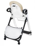 APPEKIDS Scaun de masa Vogue Beige