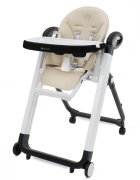 APPEKIDS Scaun de masa Vogue Beige