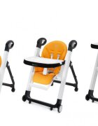 APPEKIDS Scaun de masa Vogue Orange