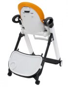 APPEKIDS Scaun de masa Vogue Orange