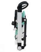 APPEKIDS Scaun de masa Vogue River Green
