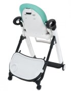 APPEKIDS Scaun de masa Vogue River Green