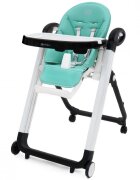 APPEKIDS Scaun de masa Vogue River Green