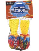 Aqua Fun Jucarie pentru apa bomba set 2 bucati 15 cm