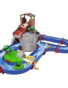 AquaPlay Set de joaca cu apa Adventure Land