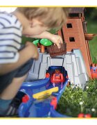 AquaPlay Set de joaca cu apa Adventure Land