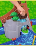 AquaPlay Set de joaca cu apa Adventure Land