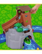 AquaPlay Set de joaca cu apa Adventure Land