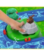 AquaPlay Set de joaca cu apa Adventure Land