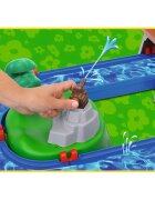 AquaPlay Set de joaca cu apa Adventure Land