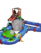 AquaPlay Set de joaca cu apa Adventure Land