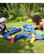 AquaPlay Set de joaca cu apa Amphie World
