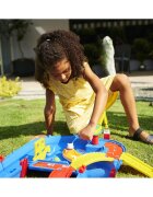 AquaPlay Set de joaca cu apa Amphie World