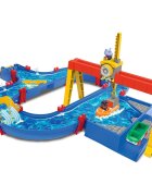 AquaPlay Set de joaca cu apa Container Port